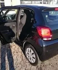 CITROEN C1 VTi 68 5 porte Feel CITROEN C1 VTi 68 5 porte Feel