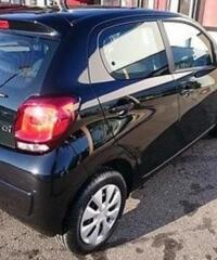 CITROEN C1 VTi 68 5 porte Feel