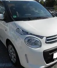 CITROEN C1 VTi 68 5 porte Feel CITROEN C1 VTi 68 5 porte Feel