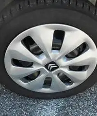 CITROEN C1 VTi 68 5 porte Feel CITROEN C1 VTi 68 5 porte Feel