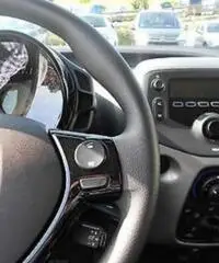 CITROEN C1 VTi 68 5 porte Feel CITROEN C1 VTi 68 5 porte Feel