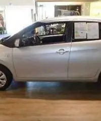 CITROEN C1 VTi 68 5 porte Feel CITROEN C1 VTi 68 5 porte Feel