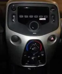 CITROEN C1 VTi 68 5 porte Feel CITROEN C1 VTi 68 5 porte Feel