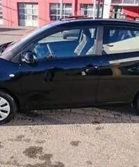 CITROEN C1 VTi 68 5 porte Feel CITROEN C1 VTi 68 5 porte Feel