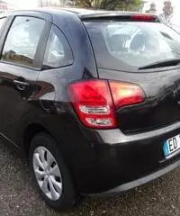 CITROEN C3 1.1 Perfect CITROEN C3 1.1 Perfect