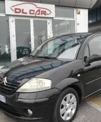 CITROEN C3 1.4 HDi 70CV Exclusive