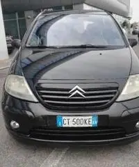 CITROEN C3 1.4 HDi 70CV Exclusive CITROEN C3 1.4 HDi 70CV Exclusive