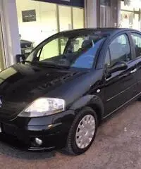 CITROEN C3 1.4 HDi Exclusive BELLISSIMA VERSIONE PIù POTENTE