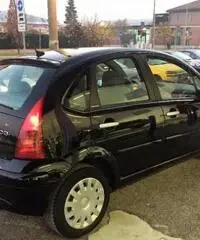 CITROEN C3 1.4 HDi Exclusive BELLISSIMA VERSIONE PIù POTENTE