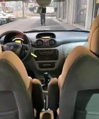 CITROEN C3 1.4 HDi Exclusive BELLISSIMA VERSIONE PIù POTENTE