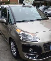 CITROEN C3 Picasso 1.4 VTi 95 GPL airdream Seduction