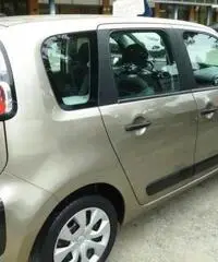 CITROEN C3 Picasso 1.4 VTi 95 GPL airdream Seduction