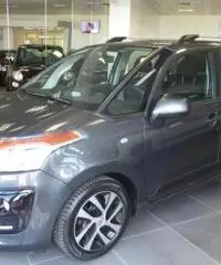 CITROEN C3 Picasso 1.6 HDi 90 Seduction