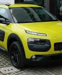 CITROEN C4 Cactus PureTech 82 Feel CITROEN C4 Cactus PureTech 82 Feel