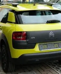 CITROEN C4 Cactus PureTech 82 Feel CITROEN C4 Cactus PureTech 82 Feel