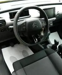 CITROEN C4 Cactus PureTech 82 Feel CITROEN C4 Cactus PureTech 82 Feel