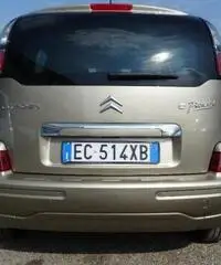 CITROEN C3 Picasso 1.6 HDi 110 airdream Exclusive Style