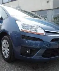CITROEN C4 Picasso 1.6 VTi 120 Elegance