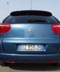 CITROEN C4 Picasso 1.6 VTi 120 Elegance