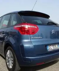 CITROEN C4 Picasso 1.6 VTi 120 Elegance