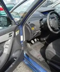 CITROEN C4 Picasso 1.6 VTi 120 Elegance