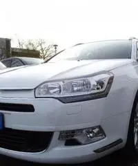 CITROEN C5 2.0 HDi 160 Business Tourer