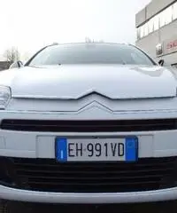 CITROEN C5 2.0 HDi 160 Business Tourer