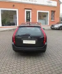 CITROEN C5 2.0 HDi 138CV aut.