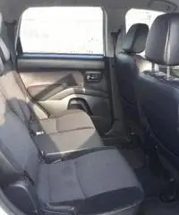 CITROEN C-Crosser 2.2 HDi