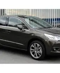 CITROEN DS4 BlueHDi 100 Chic CITROEN DS4 BlueHDi 100 Chic