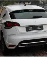 CITROEN DS4 BlueHDi 100 Business CITROEN DS4 BlueHDi 100 Business