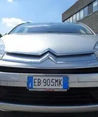 CITROEN Grand C4 Picasso 1.8 Perfect Eco Energy M