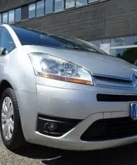 CITROEN Grand C4 Picasso 1.8 Perfect Eco Energy M