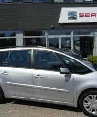 CITROEN Grand C4 Picasso 1.8 Perfect Eco Energy M