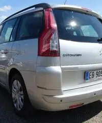 CITROEN Grand C4 Picasso 1.8 Perfect Eco Energy M