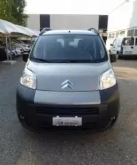 CITROEN Nemo Multispace 1.3 HDi 75CV S&S XTR Theatre CITROEN Nemo Multispace 1.3 HDi 75CV S&S XTR Theatre