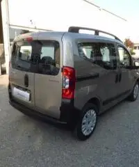 CITROEN Nemo Multispace 1.3 HDi 75CV S&S XTR Theatre CITROEN Nemo Multispace 1.3 HDi 75CV S&S XTR Theatre