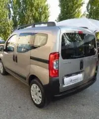 CITROEN Nemo Multispace 1.3 HDi 75CV S&S XTR Theatre CITROEN Nemo Multispace 1.3 HDi 75CV S&S XTR Theatre