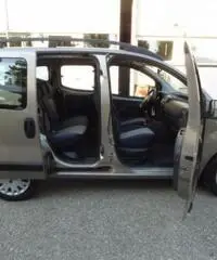CITROEN Nemo Multispace 1.3 HDi 75CV S&S XTR Theatre CITROEN Nemo Multispace 1.3 HDi 75CV S&S XTR Theatre