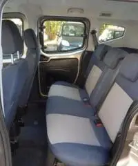 CITROEN Nemo Multispace 1.3 HDi 75CV S&S XTR Theatre CITROEN Nemo Multispace 1.3 HDi 75CV S&S XTR Theatre