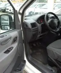 CITROEN Jumpy  2.0 HDi/120 FAP PC-TN Combi Misto (AUTOCARRO) CITROEN Jumpy  2.0 HDi/120 FAP PC-TN Combi Misto (AUTOCARRO)