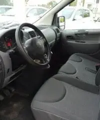 CITROEN Jumpy  2.0 HDi/120 FAP PC-TN Combi Misto (AUTOCARRO) CITROEN Jumpy  2.0 HDi/120 FAP PC-TN Combi Misto (AUTOCARRO)