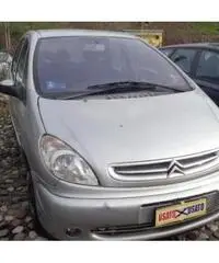 CITROEN Xsara Picasso 1.6 Attraction CITROEN Xsara Picasso 1.6 Attraction