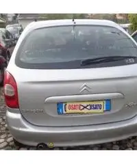 CITROEN Xsara Picasso 1.6 Attraction CITROEN Xsara Picasso 1.6 Attraction