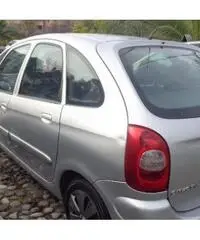 CITROEN Xsara Picasso 1.6 Attraction CITROEN Xsara Picasso 1.6 Attraction