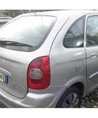 CITROEN Xsara Picasso 1.6 Attraction CITROEN Xsara Picasso 1.6 Attraction