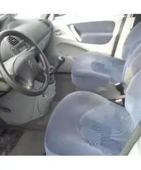 CITROEN Xsara Picasso 1.6 Attraction CITROEN Xsara Picasso 1.6 Attraction