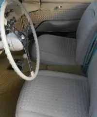 CORVETTE C1 CABRIOLET  CORVETTE C1 CABRIOLET