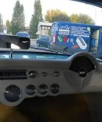 CORVETTE C1 CABRIOLET  CORVETTE C1 CABRIOLET