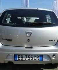 DACIA Sandero 1.5 dCi 70CV Ambiance